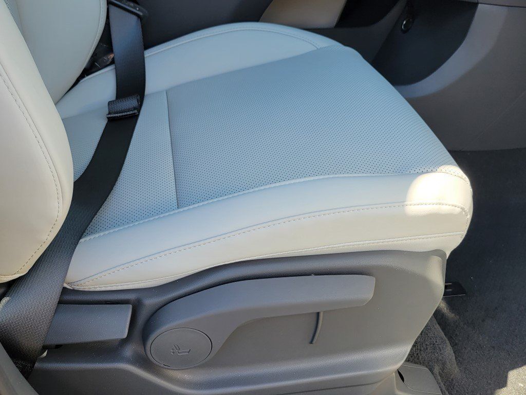 2026 Hyundai SANTA FE HYBRID SEL Chantilly VA