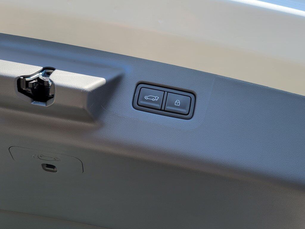2026 Hyundai SANTA FE HYBRID SEL Chantilly VA