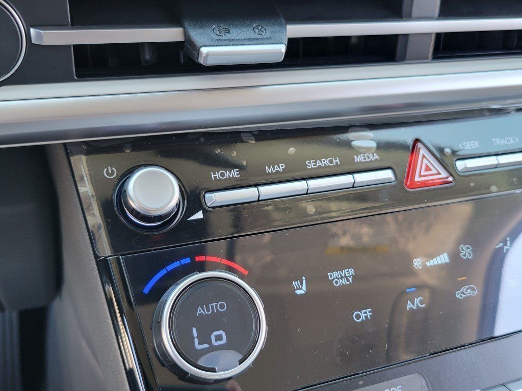 2026 Hyundai SANTA FE HYBRID SEL Chantilly VA