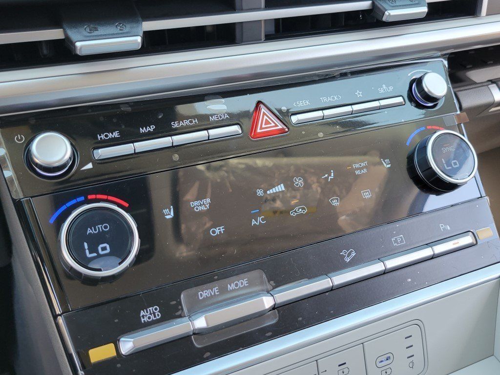 2026 Hyundai SANTA FE HYBRID SEL Chantilly VA