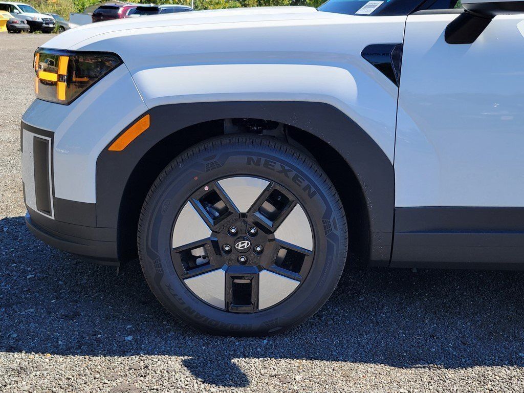 2026 Hyundai SANTA FE HYBRID SEL Chantilly VA