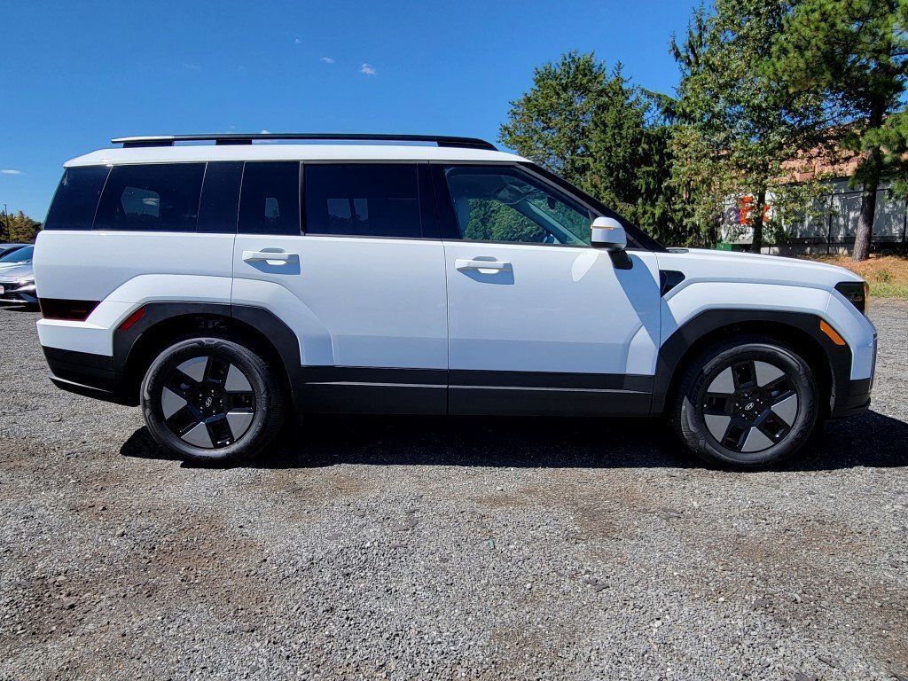 2026 Hyundai SANTA FE HYBRID SEL Chantilly VA