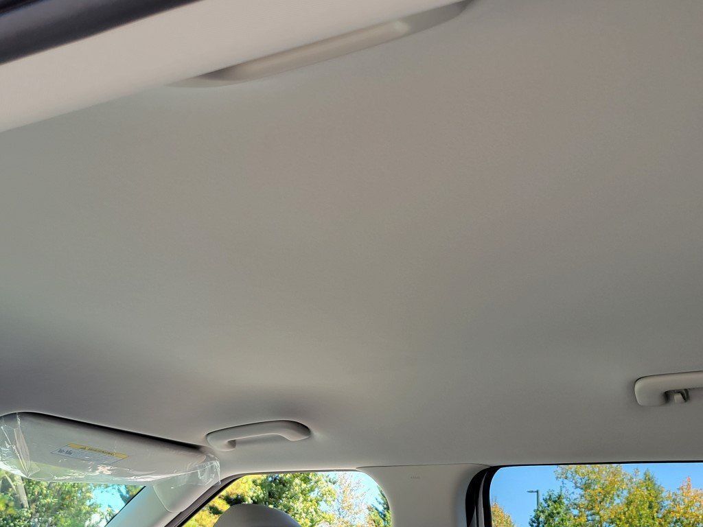 2026 Hyundai SANTA FE HYBRID SEL Chantilly VA