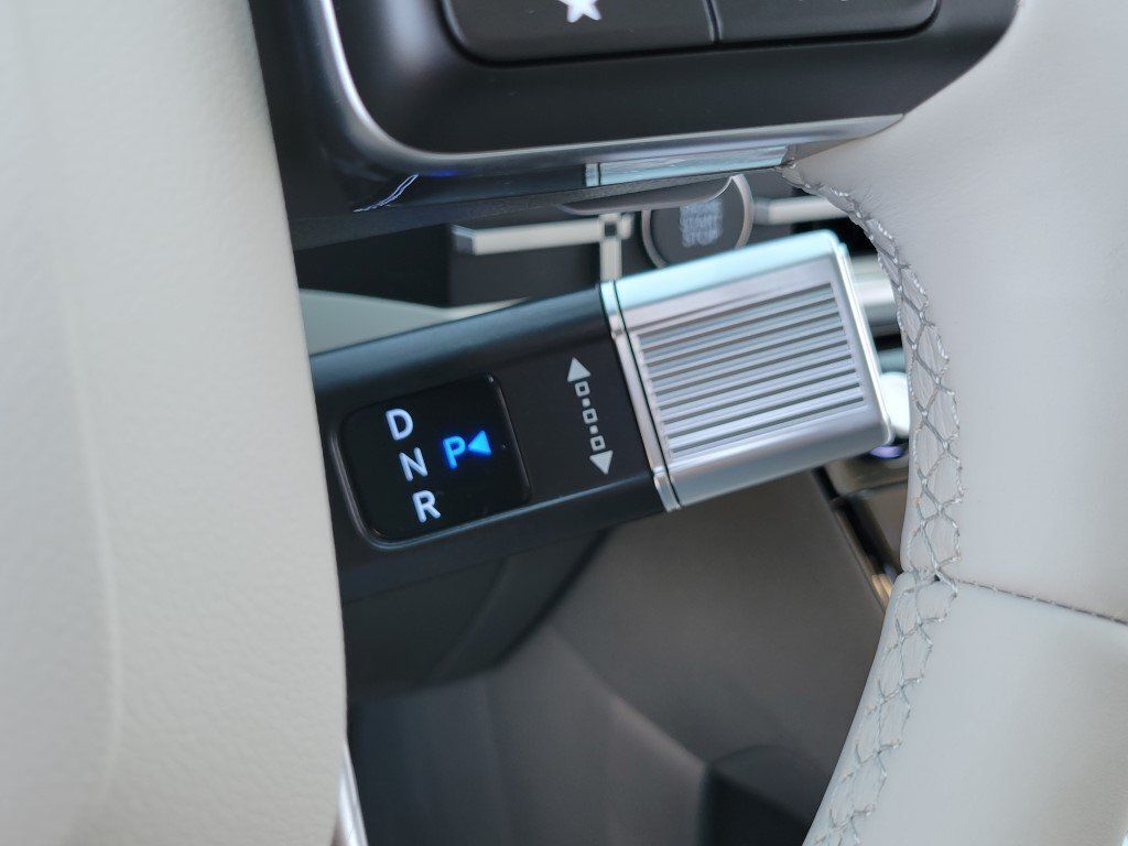 2026 Hyundai SANTA FE HYBRID SEL Chantilly VA