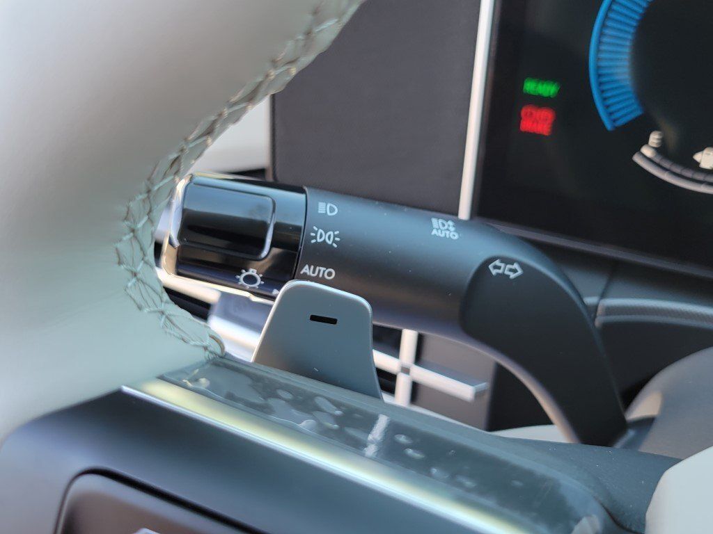 2026 Hyundai SANTA FE HYBRID SEL Chantilly VA