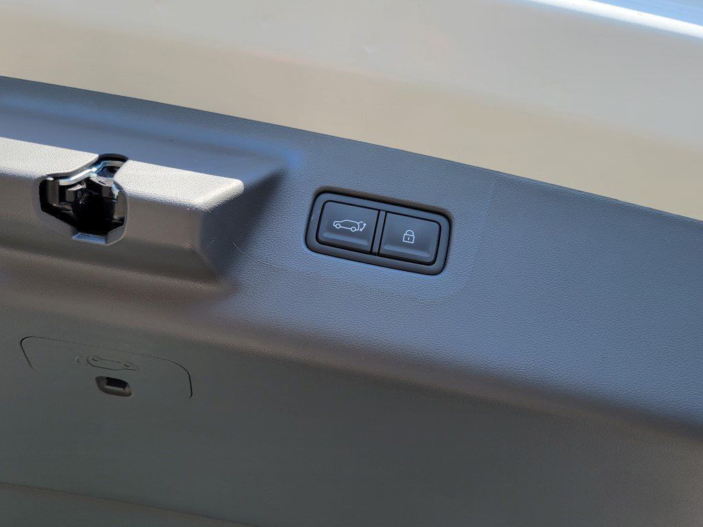 2026 Hyundai SANTA FE HYBRID SEL Chantilly VA