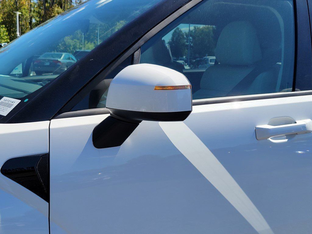 2026 Hyundai SANTA FE HYBRID SEL Chantilly VA