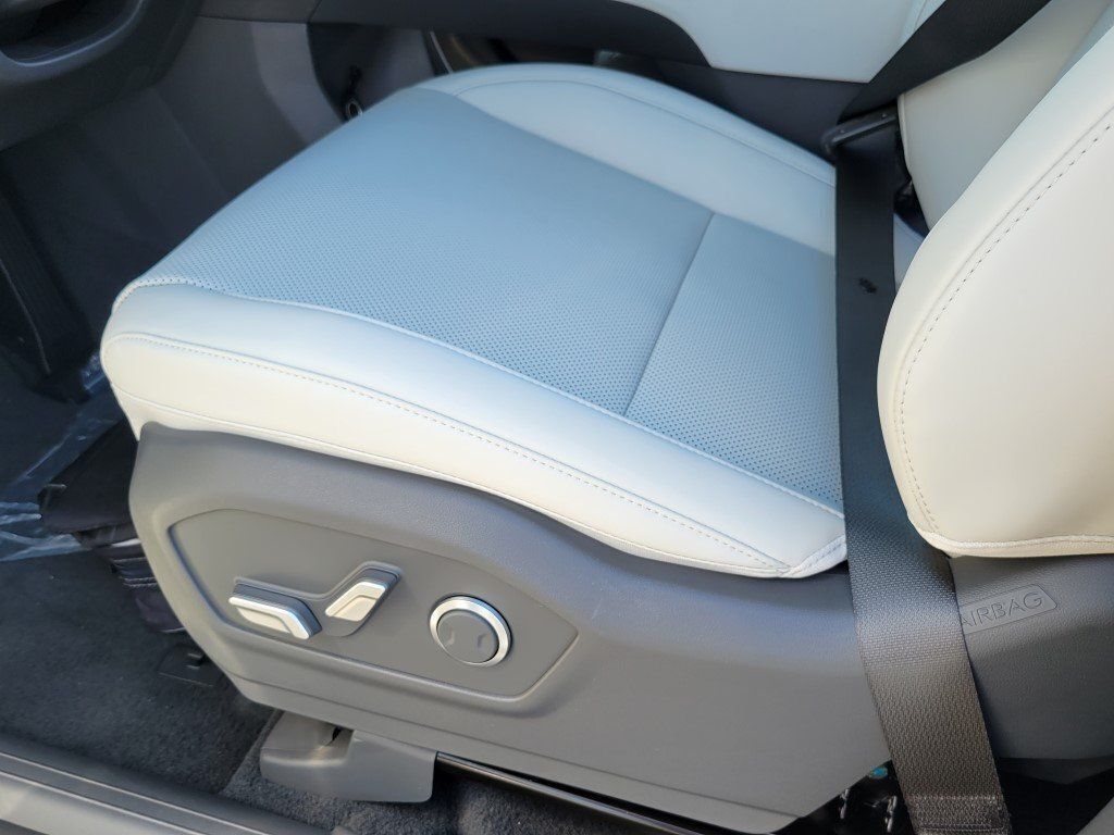 2026 Hyundai SANTA FE HYBRID SEL Chantilly VA