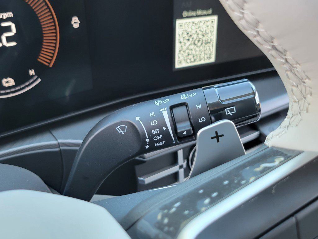 2026 Hyundai SANTA FE HYBRID SEL Chantilly VA