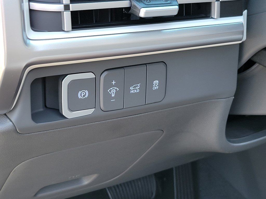 2026 Hyundai SANTA FE HYBRID SEL Chantilly VA