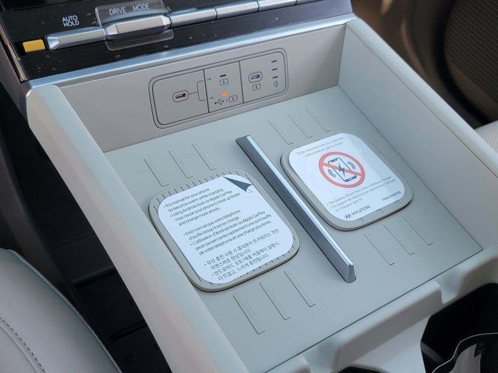 2026 Hyundai SANTA FE HYBRID SEL Chantilly VA