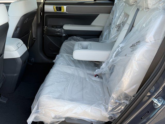 2026 Hyundai SANTA FE HYBRID SEL Chantilly VA
