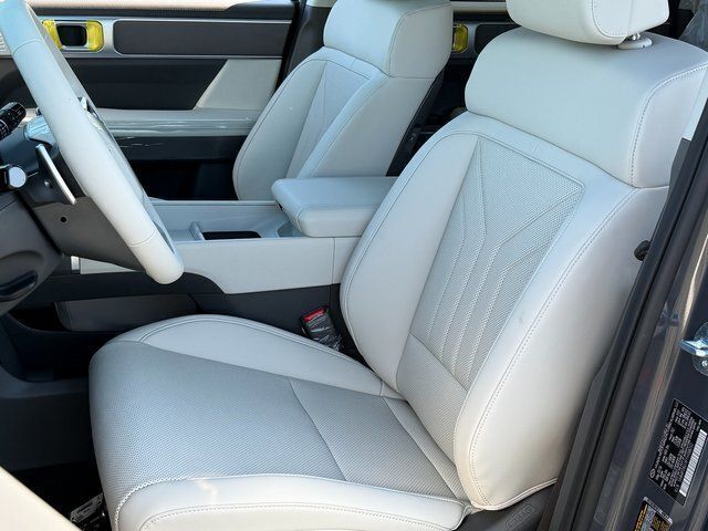 2026 Hyundai SANTA FE HYBRID SEL Chantilly VA