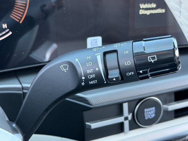 2026 Hyundai SANTA FE HYBRID SEL Chantilly VA