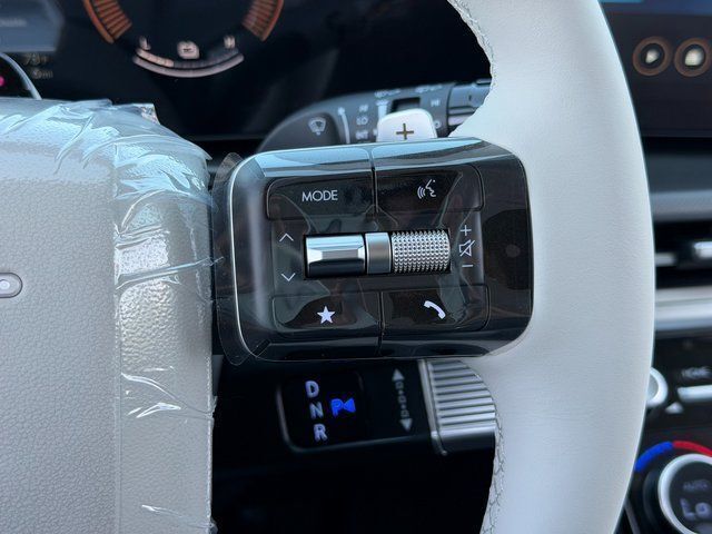 2026 Hyundai SANTA FE HYBRID SEL Chantilly VA