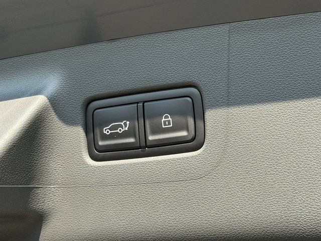 2026 Hyundai SANTA FE HYBRID SEL Chantilly VA