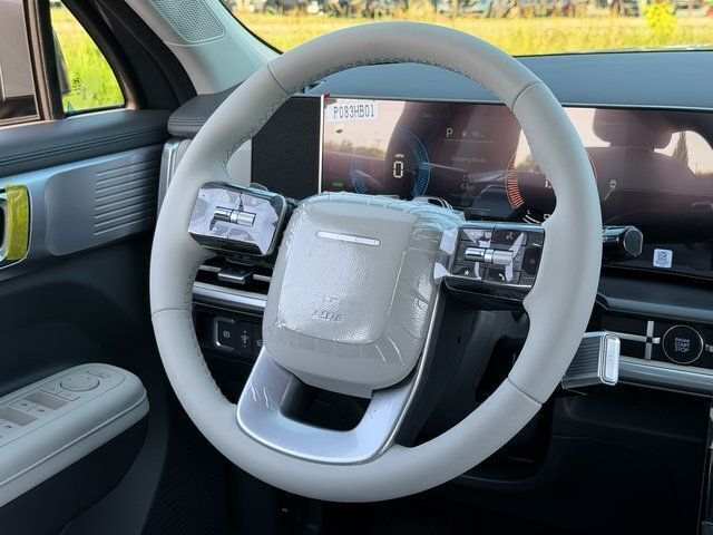 2026 Hyundai SANTA FE HYBRID SEL Chantilly VA