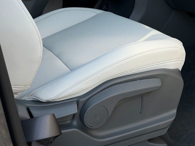 2026 Hyundai SANTA FE HYBRID SEL Chantilly VA