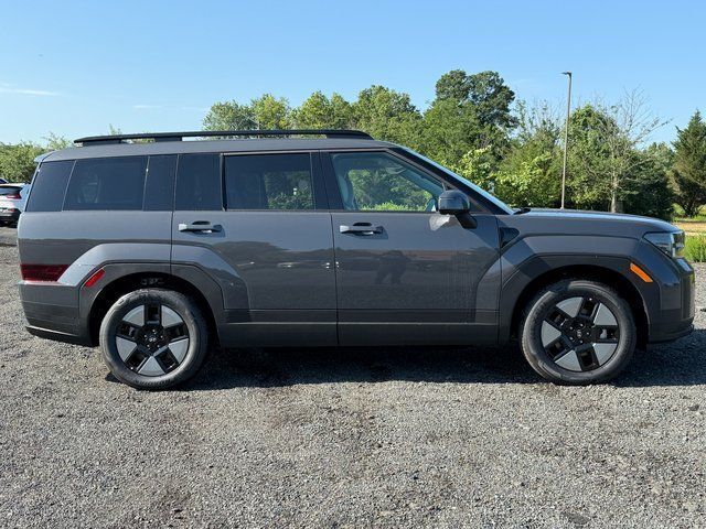 2026 Hyundai SANTA FE HYBRID SEL Chantilly VA