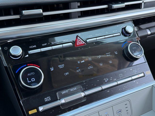 2026 Hyundai SANTA FE HYBRID SEL Chantilly VA