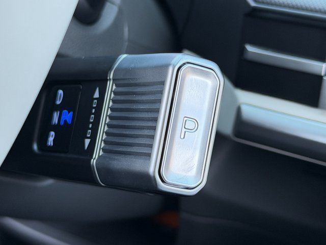 2026 Hyundai SANTA FE HYBRID SEL Chantilly VA