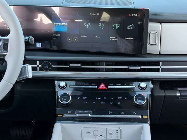 2026 Hyundai SANTA FE HYBRID SEL Chantilly VA