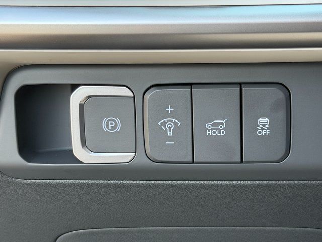 2026 Hyundai SANTA FE HYBRID SEL Chantilly VA