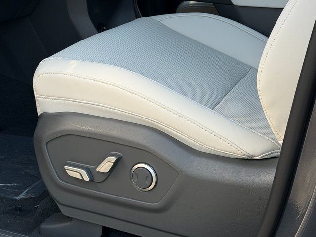 2026 Hyundai SANTA FE HYBRID SEL Chantilly VA