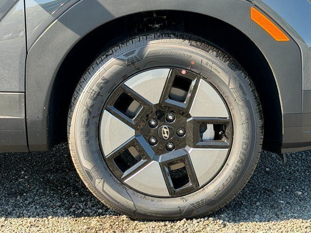 2026 Hyundai SANTA FE HYBRID SEL Chantilly VA