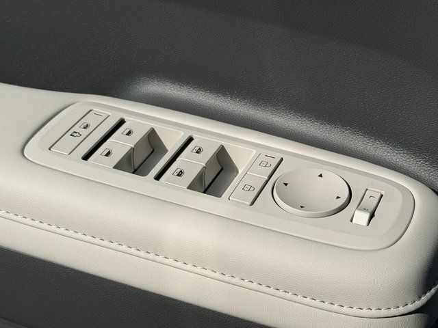 2026 Hyundai SANTA FE HYBRID SEL Chantilly VA