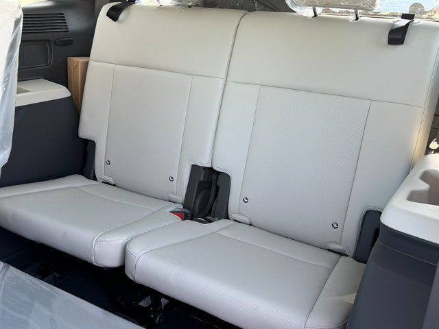 2026 Hyundai SANTA FE HYBRID SEL Chantilly VA
