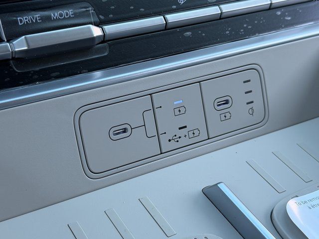 2026 Hyundai SANTA FE HYBRID SEL Chantilly VA