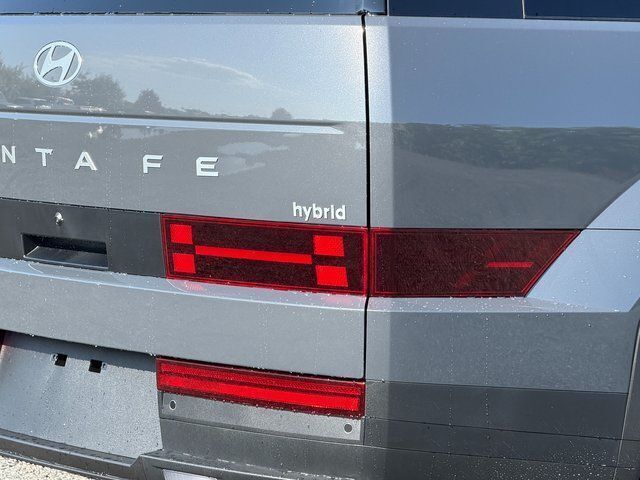 2026 Hyundai SANTA FE HYBRID SEL Chantilly VA