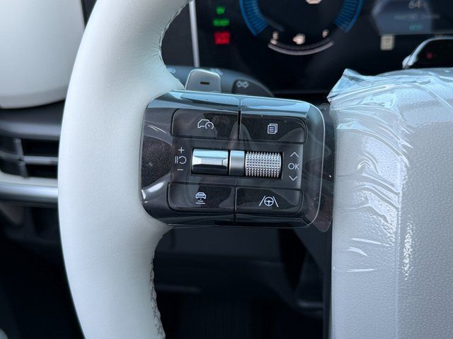 2026 Hyundai SANTA FE HYBRID SEL Chantilly VA