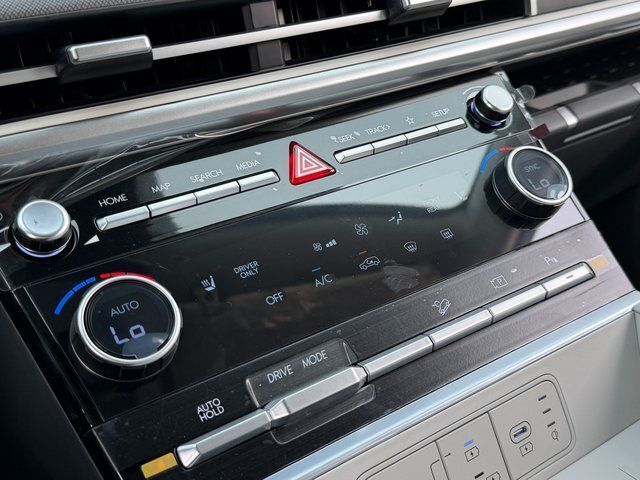 2026 Hyundai SANTA FE HYBRID SEL Chantilly VA