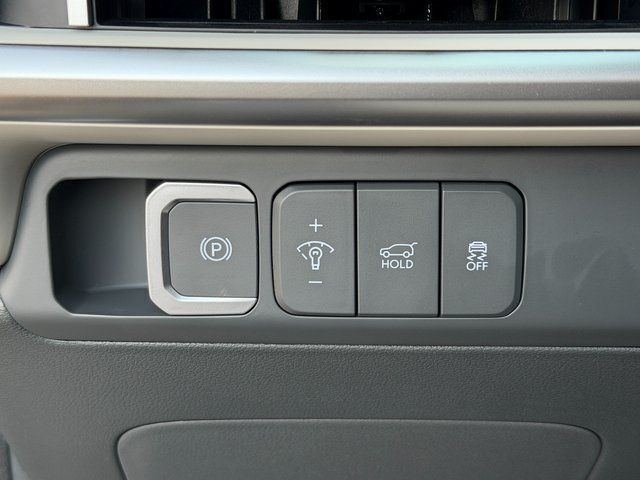 2026 Hyundai SANTA FE HYBRID SEL Chantilly VA