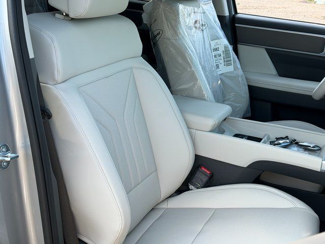 2026 Hyundai SANTA FE HYBRID SEL Chantilly VA