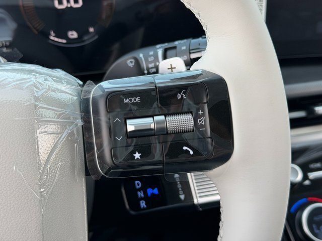 2026 Hyundai SANTA FE HYBRID SEL Chantilly VA