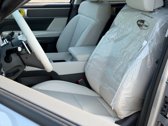 2026 Hyundai SANTA FE HYBRID SEL Chantilly VA