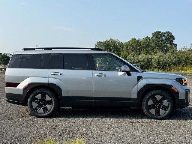 2026 Hyundai SANTA FE HYBRID SEL Chantilly VA