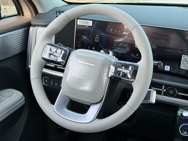 2026 Hyundai SANTA FE HYBRID SEL Chantilly VA