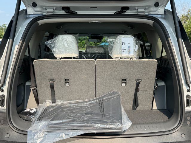 2026 Hyundai SANTA FE HYBRID SEL Chantilly VA