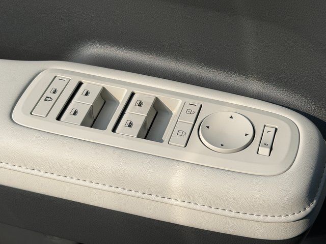 2026 Hyundai SANTA FE HYBRID SEL Chantilly VA