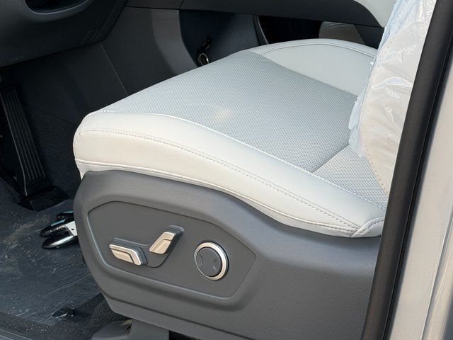 2026 Hyundai SANTA FE HYBRID SEL Chantilly VA