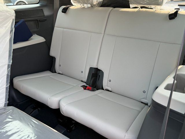 2026 Hyundai SANTA FE HYBRID SEL Chantilly VA
