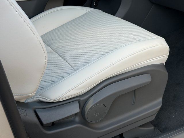 2026 Hyundai SANTA FE HYBRID SEL Chantilly VA