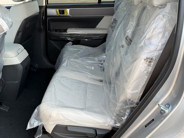 2026 Hyundai SANTA FE HYBRID SEL Chantilly VA