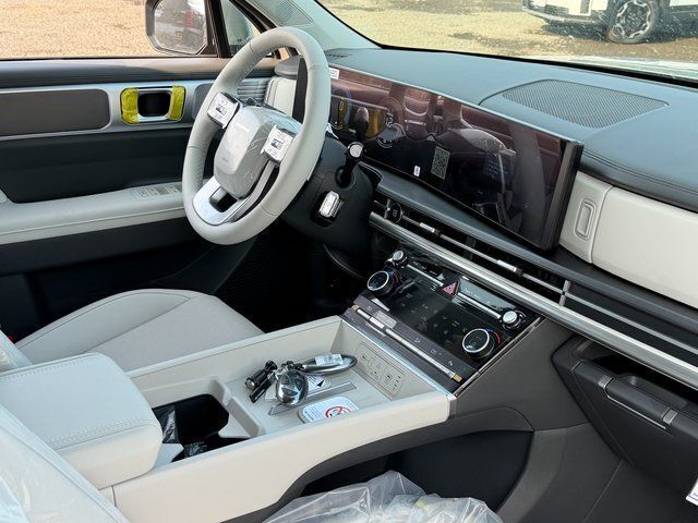 2026 Hyundai SANTA FE HYBRID SEL Chantilly VA