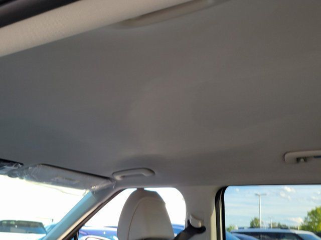 2026 Hyundai SANTA FE HYBRID SEL Chantilly VA