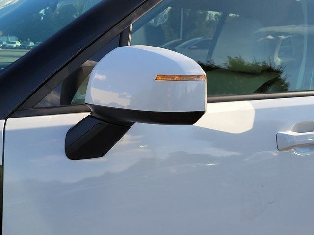 2026 Hyundai SANTA FE HYBRID SEL Chantilly VA